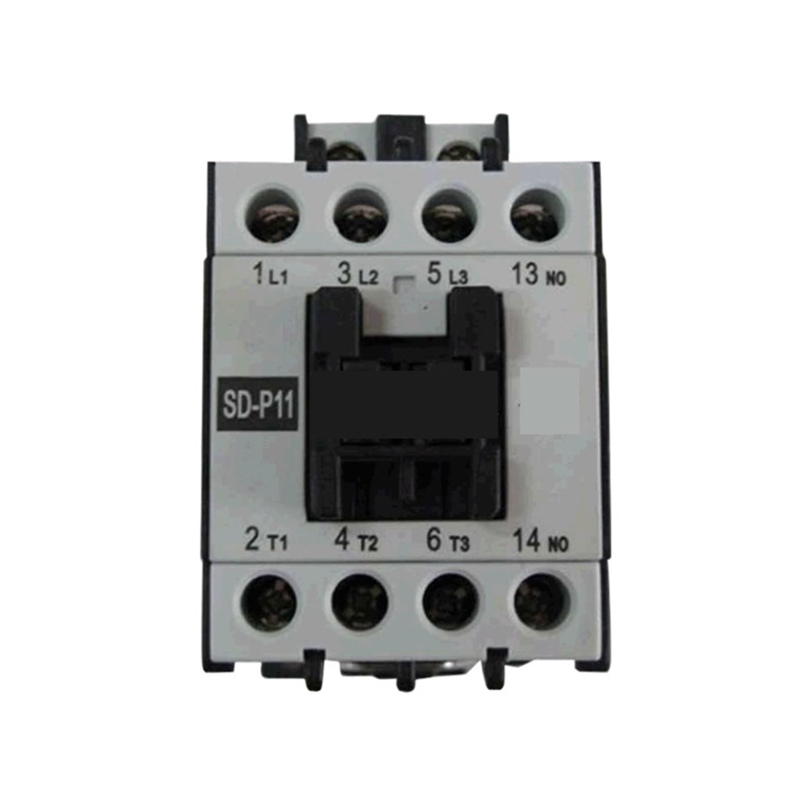 Fpjqobjc One Color Ac Contactor Dc Control Sd-P11 24V
