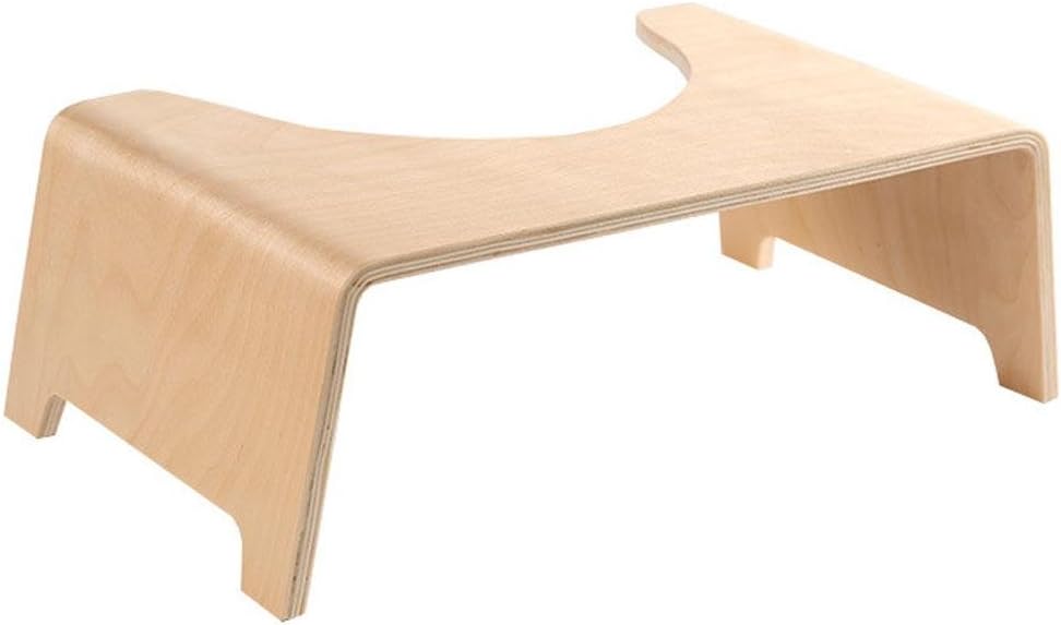 sgabello da cacca per bambini