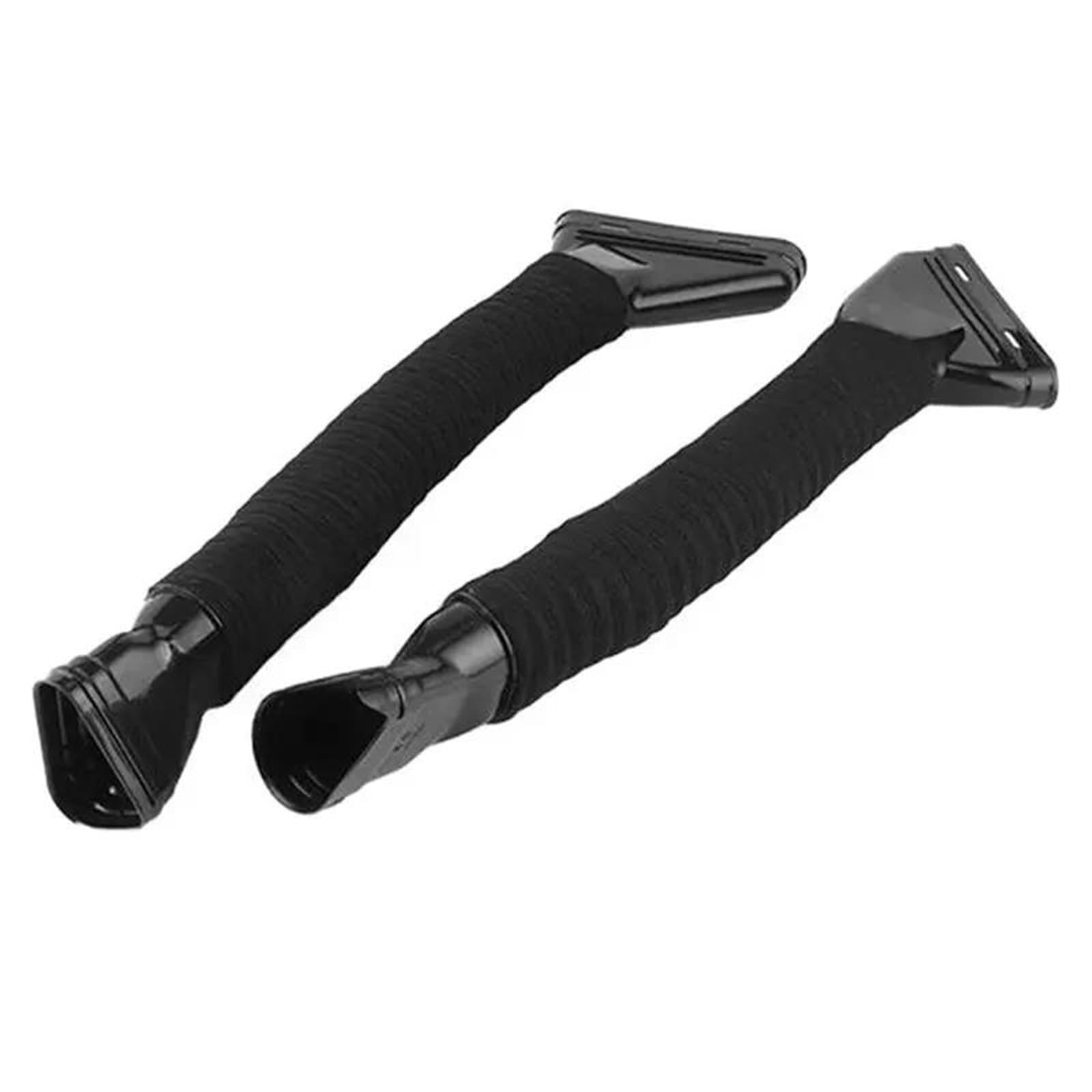 Para Benz ML350 300 GLS350 GL350 500 1 Par L R Manguera Tubo Entrada Aire