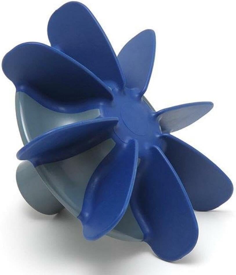 Zodiac Barracuda Scrubber Assembly R0525000 for MX8 & MX6 Cyclonic Turbine OEM