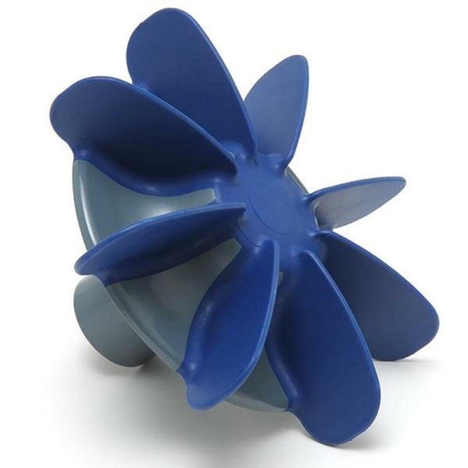 Zodiac Barracuda Scrubber Assembly R0525000 for MX8 & MX6 Cyclonic Turbine OEM