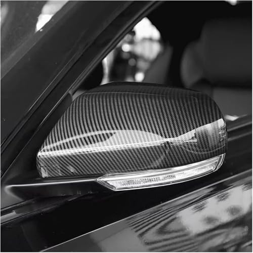 Rétroviseurs extérieurs Cadillac CT4 ATS remplacer coque cassée rétroviseur latéral - 2