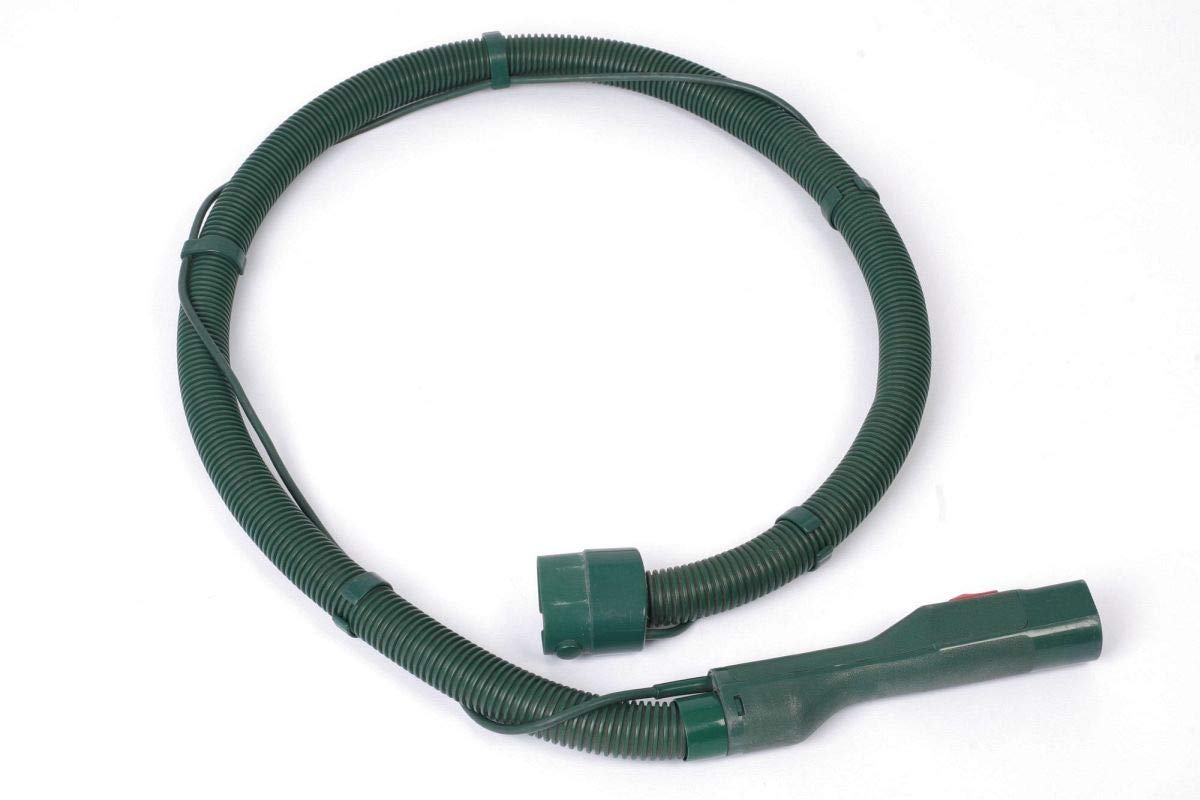 Cavo Di Alimentazione Adatto Per Aspirapolvere Vorwerk Kobold VK 116, 117, 118, 119, 120, 121, 122, VT265, VT270, VT300 E Tiger 250, 251, 252, 260, Lunghezza 7 M - Foto 7