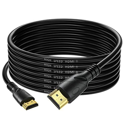 Meilleurs câbles HDMI Guide d'achat de janvier 2024
