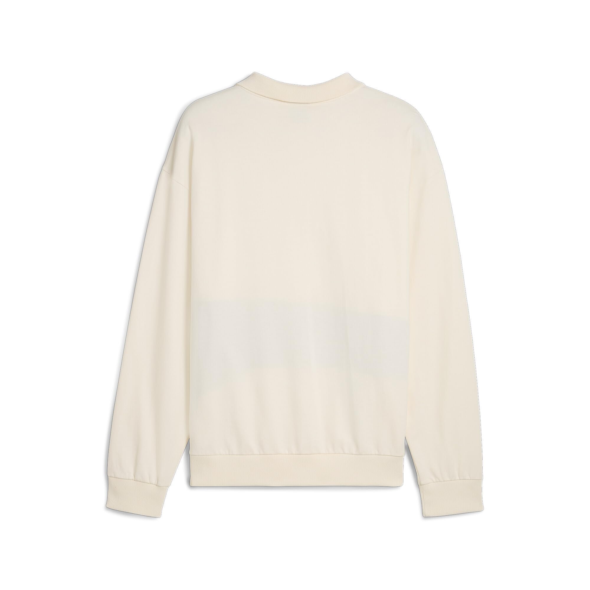 PUMA FC St. Pauli ftblCulture+ Sweatshirt Beige Unisex