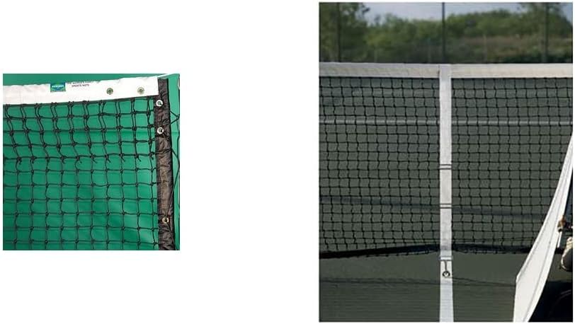 Edwards 30LS Double Center Tennis Net & Tennis Center Strap : Everything Else