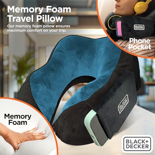 Almohada espuma viscoelástica estándar con soporte ergonómico miniatura 2