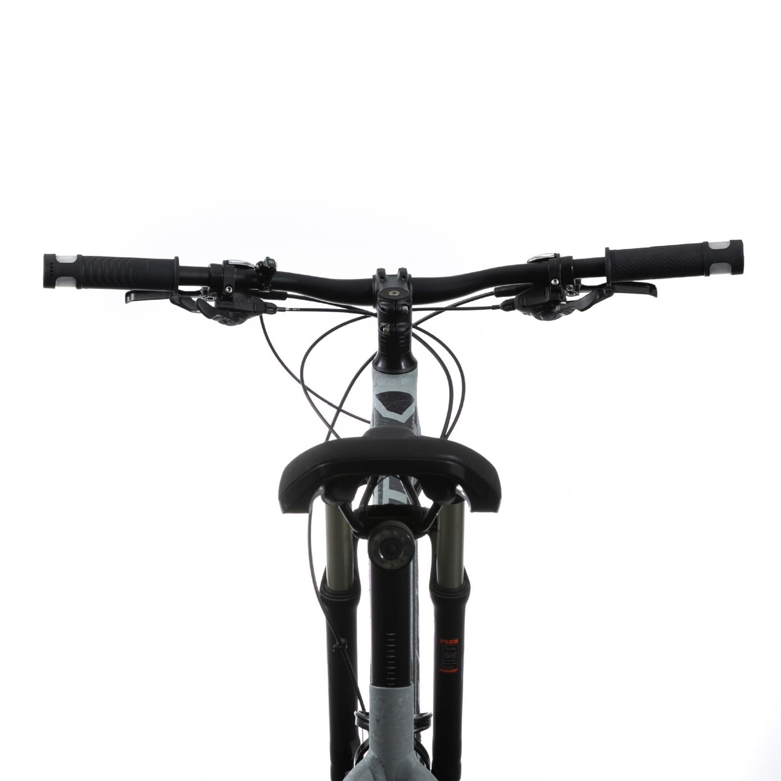 Indicatori Di Direzione Per Enduro | Indicatore per Manubrio da Ciclismo - Copertura per Manubrio Resistente agli Agenti Atmosferici con Schermo Touch per Frecce di Direzione per Bici e Scooter