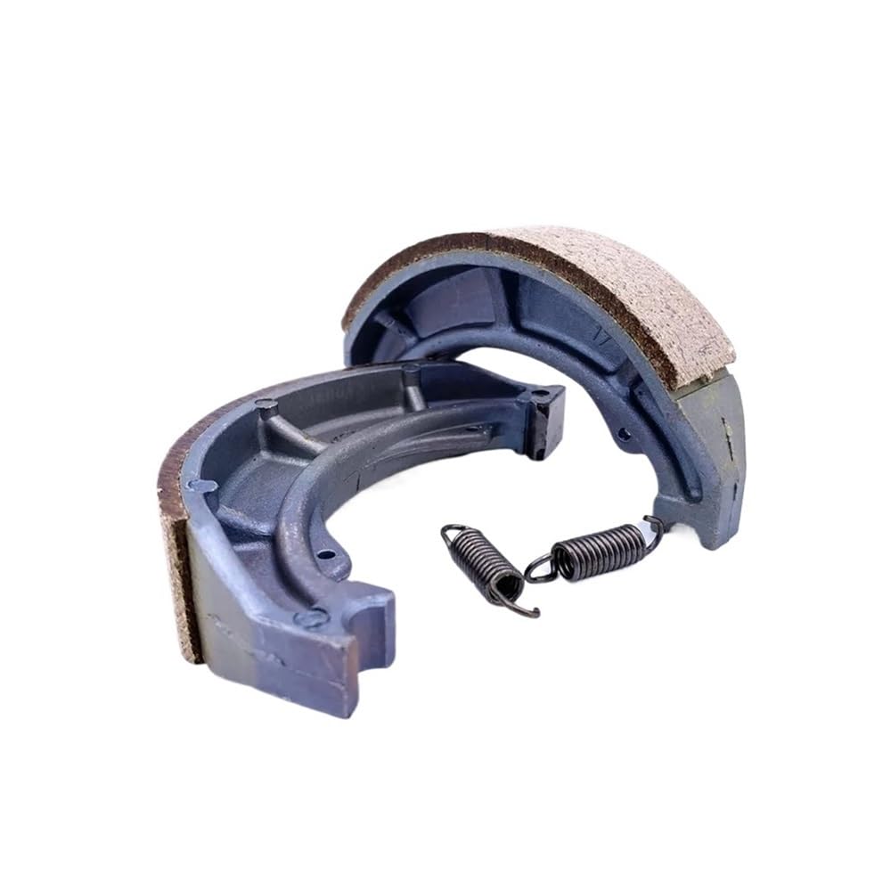 Kit frein arrière E N125 GS solution contre l'usure HJ125K