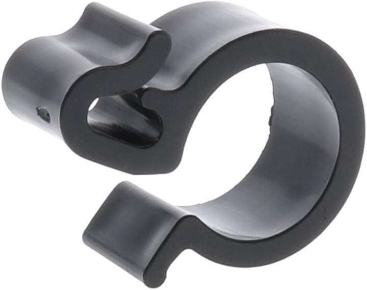 Drip Depot Vineyard Tubing Support Hook - Size : 1/2" - Pack of 1000