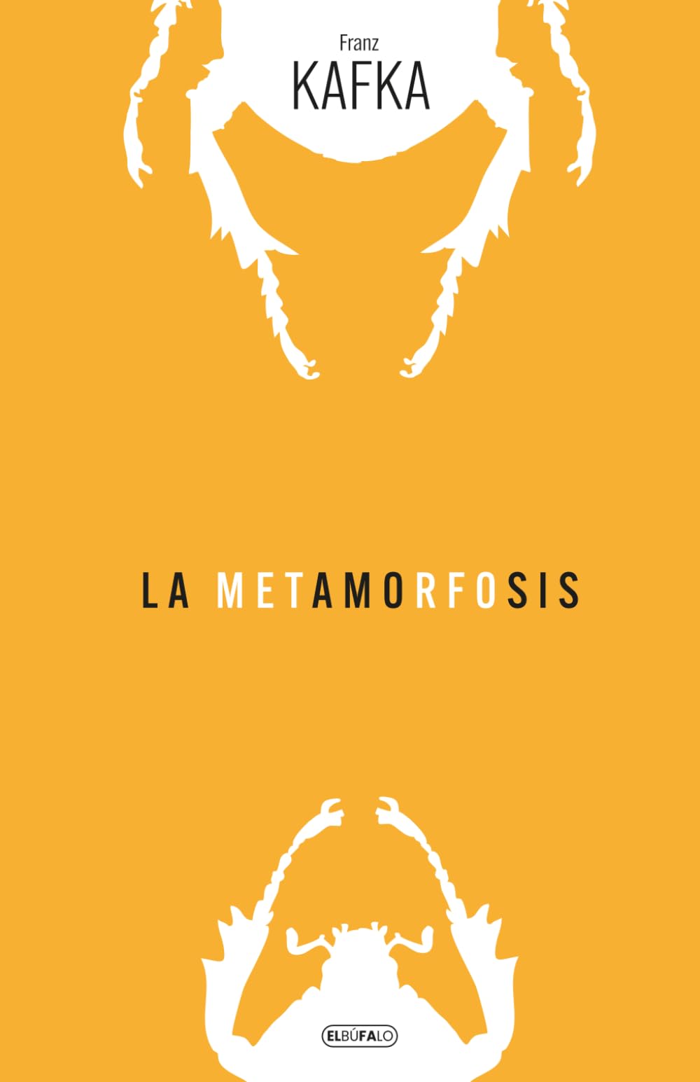 La metamorfosis