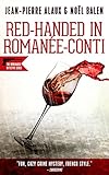 romanee conti 2005  Red-handed in Romanée-Conti (The Winemaker Detective Series Book 12) (English Edition)