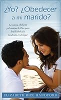 Yo? �Obedecer a Mi Marido? 0825405092 Book Cover