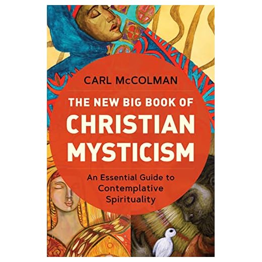 Big Book of Christian Mysticism