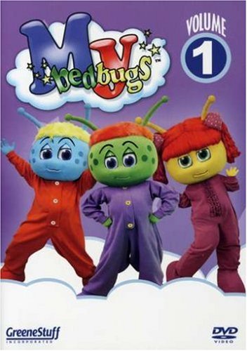 その他 My Bedbugs 1 [DVD] 51kpJ0MfLCL.jpg
