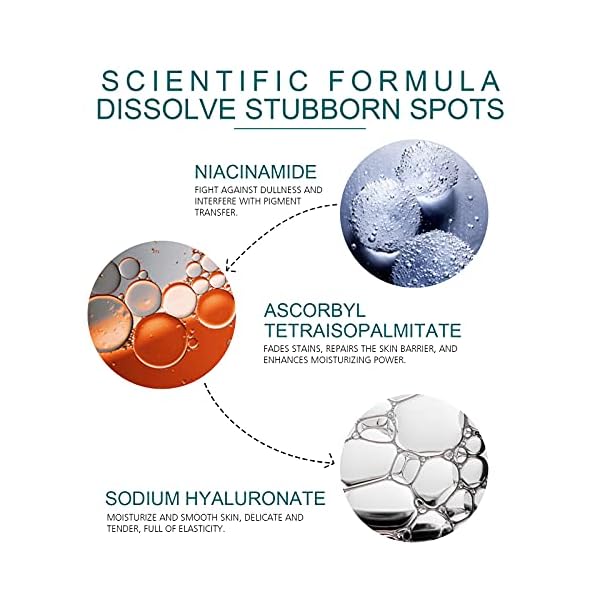 Dark-spot-remover-suitable-for-body-and-face-dark-spot-correcting-cream-containing-niacinamide-effectively-diminish-the-black-deposits-of-the-skin-improve-the-complexion-suitable-for-all-skins Dark spot remover, suitable for body and face, dark spot correcting cream containing niacinamide, effectively diminish the black deposits of the skin, improve the complexion, suitable for all skins