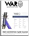 Pro Scooter Care Guide by War Scooters: Tips and Tricks (English Edition)