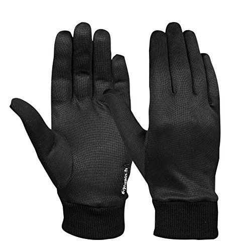 ロイシュ(ロイシュ) ジュニア 五本指グローブ 2687184-700 (ブラック/JL/Jr)