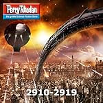 Perry Rhodan 2910-2919