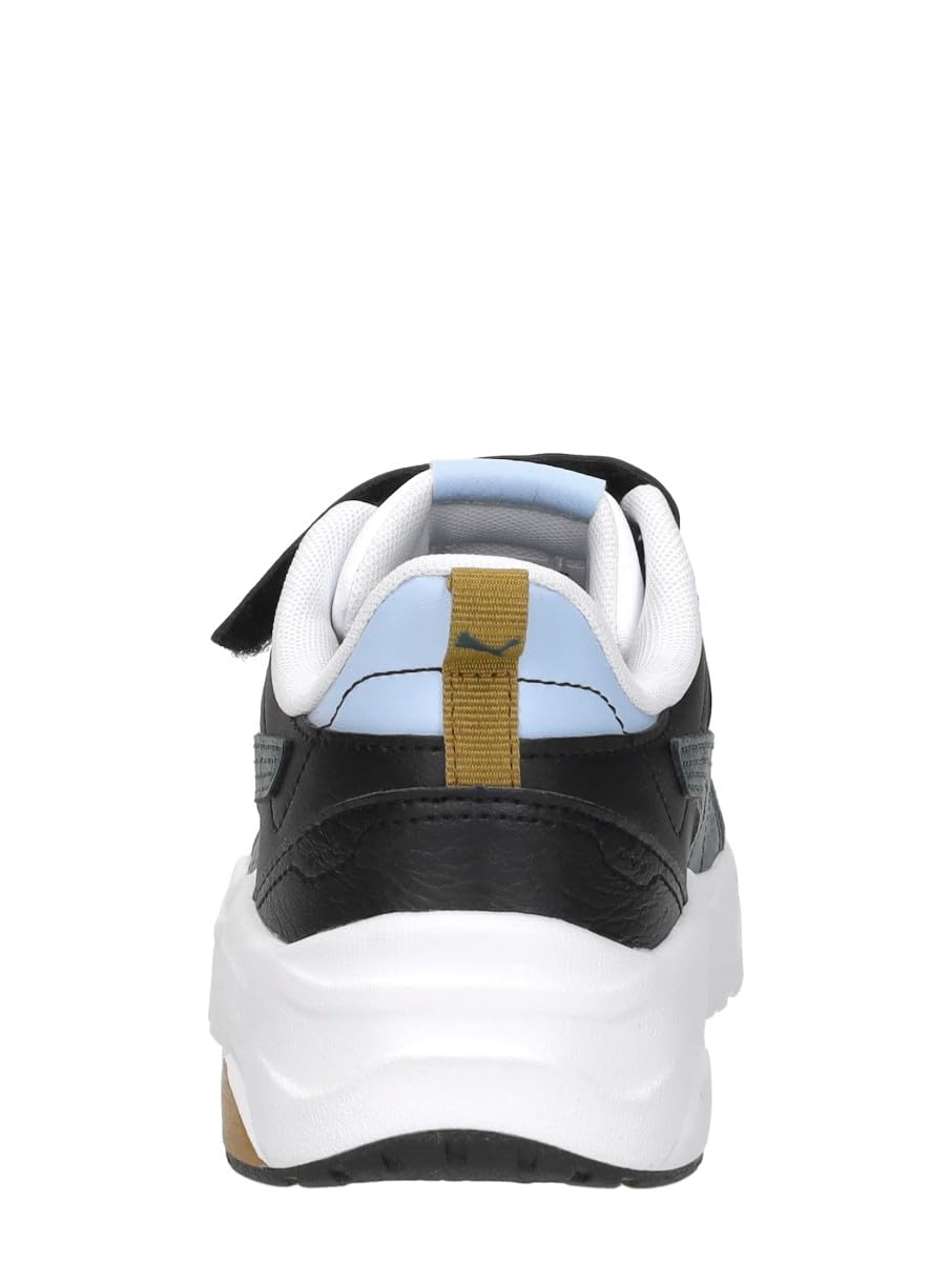 PUMA Uniseks - dzieci Trinity 2 Lt Run Fun Ac+ PsAdidasy
