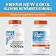 Doctor’s Best, Glucosamin-Chondroitin MSM, mit OptiMSM, 120 Kapseln, Laborgeprüft, Sojafrei, Glutenfrei, Ohne Gentechnik