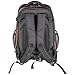 Klein Tools 62805BPTECH 28-Pocket Laptop Backpack Tool Bag, Tradesman Pro Extra-Large Tech Tool Backpack with Molded Bottom, Charging Port