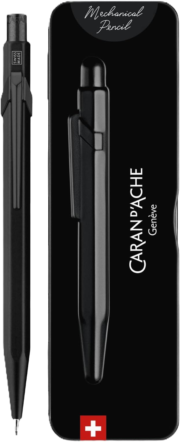 Caran d'Ache - ECRIDOR CHEVRON - Bolígrafo - Catawiki