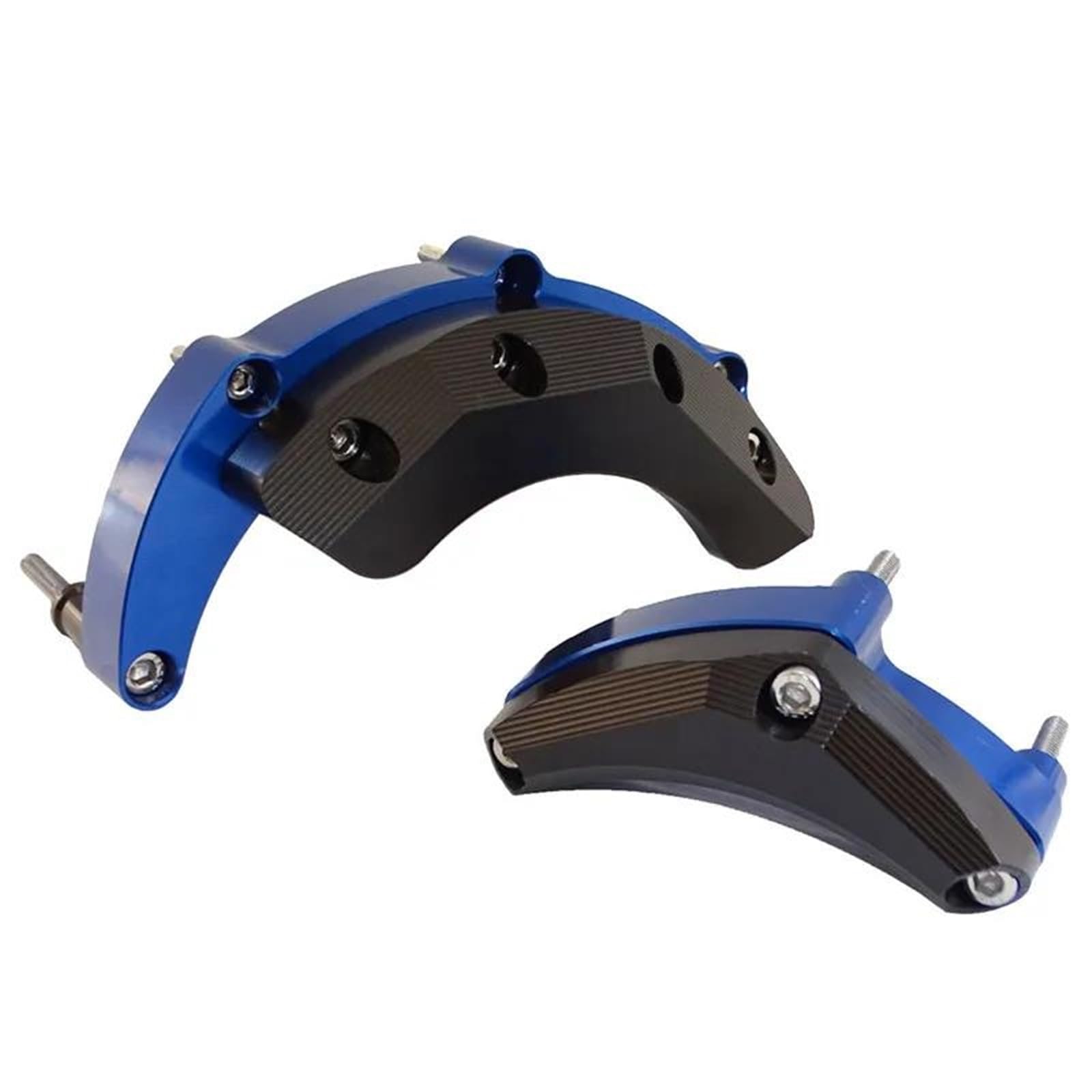 Protection de stator CNC pour Yamaha MT-09 Tracer 2013-2020
