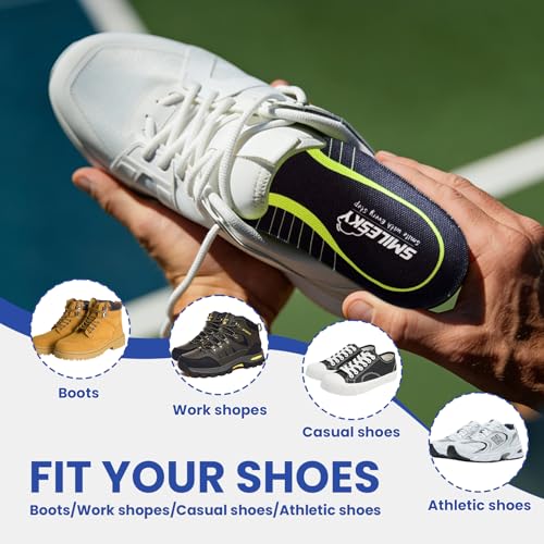 Plantillas ortopédicas para hombre talla 9-9.5 miniatura 5