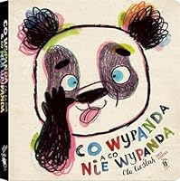 Co wypanda, a co nie wypanda 8360850208 Book Cover