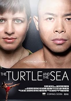Turtle & The Sea