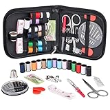Photo Gallery fhpewxdg 68 pezzi kit da cucito fai da te scatola multifunzione set trapuntatura a mano cucitura ricamo accessori filo Photo Gallery fhpewxdg 68 pezzi kit da cucito fai da te scatola multifunzione set trapuntatura a mano cucitura ricamo accessori filo