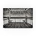 Ocean View by Philippe Hugonnard, 12x19-Inch Canvas Wall Art