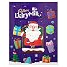 Dairy Milk Advent Calendar 2 Pack