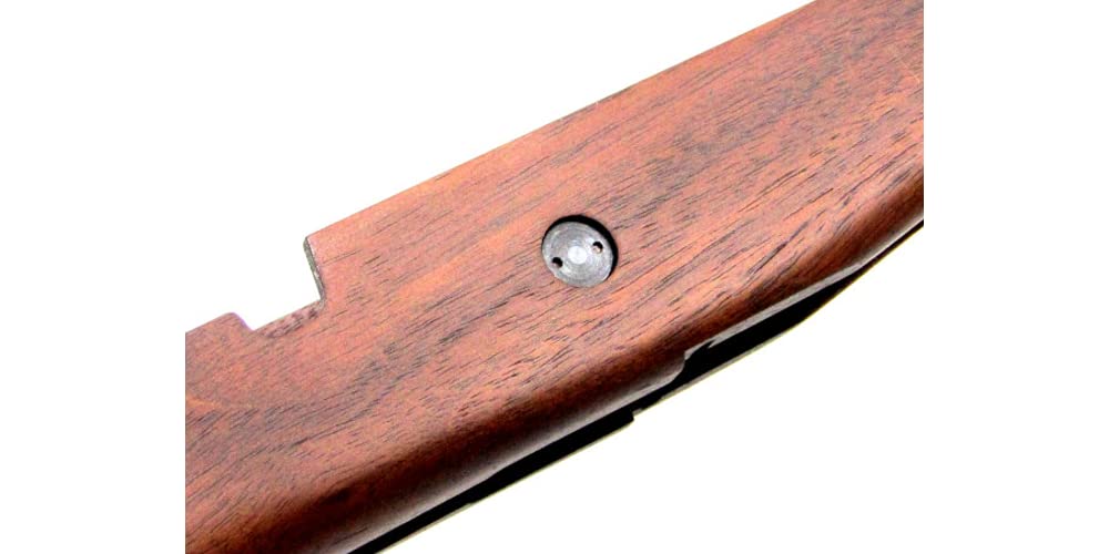 Amazon | イフプロダクト If-Product ストック 東京マルイ M14用 木製