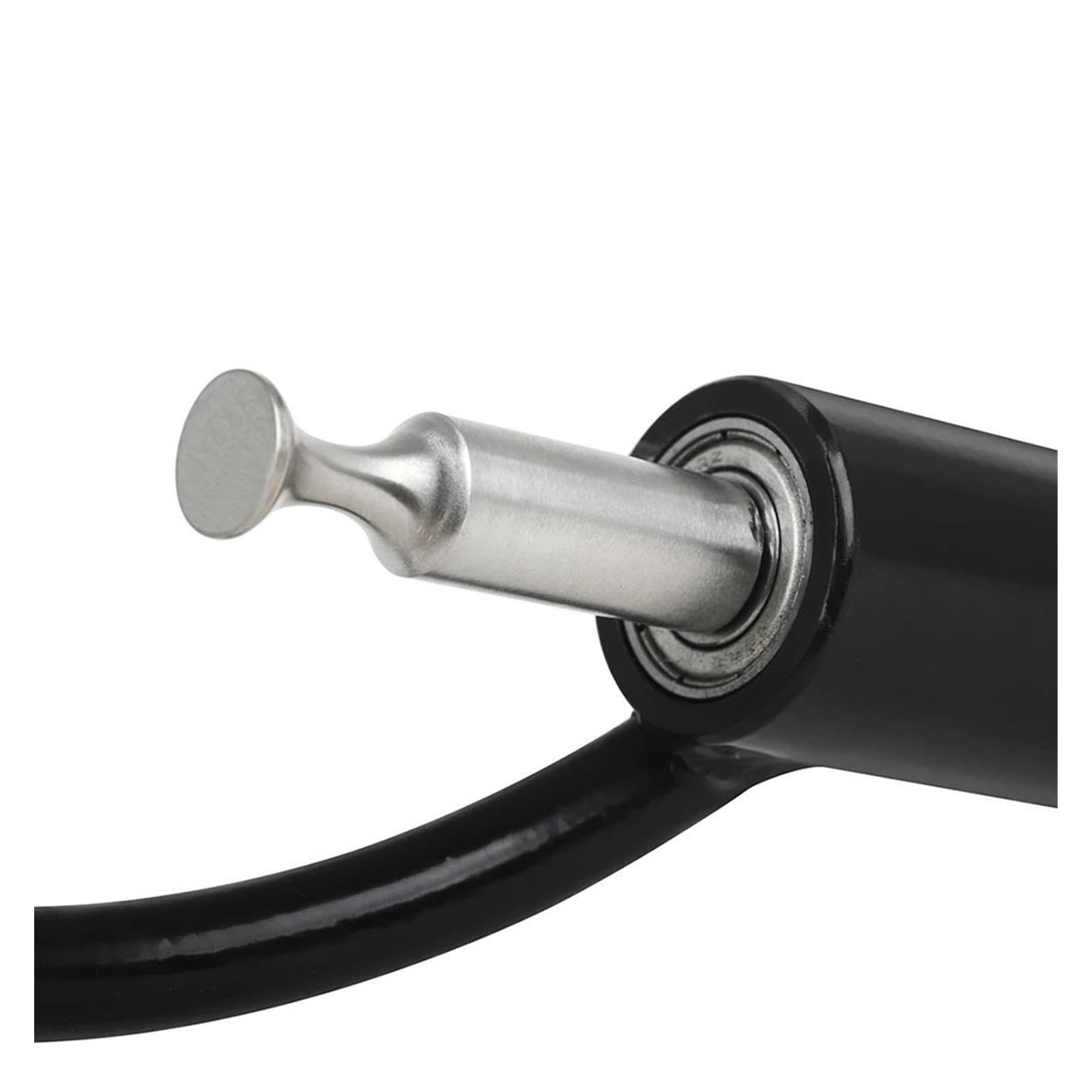 Saxophonzubehör Saxophon Metall Hand Druck Roller Messing Instrument Zubehör Sax Trompete Posaune Blech Reparatur Musik Werkzeuge