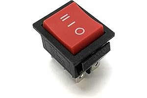 Firman 3200 Dual Fuel Start On Off Switch 46539 46565