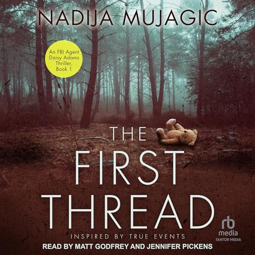 Page de couverture de The First Thread