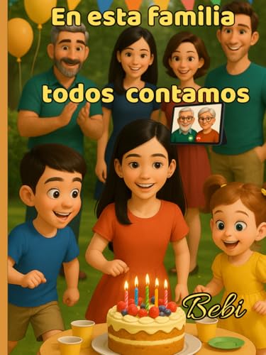 En esta familia todos contamos En esta familia todos contamos