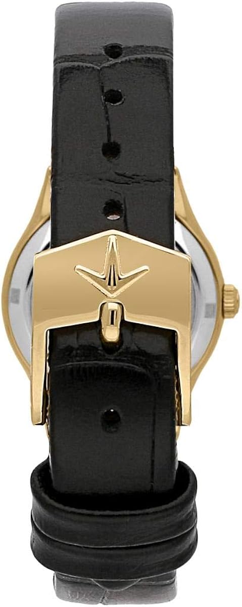 LUCIEN ROCHAT CHARME Orologio Donna Automatico in Acciaio, Pelle naturale - R0421115501 LUCIEN ROCHAT CHARME Orologio Donna Automatico in Acciaio, Pelle naturale - R0421115501