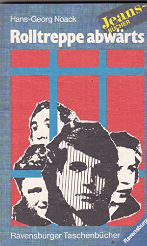 Preisvergleich Produktbild Rolltreppe abwärts