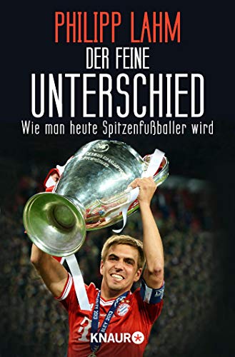 Der feine Unterschied: Wie man heute Spitzenfußballer wird Der feine Unterschied: Wie man heute Spitzenfußballer wird