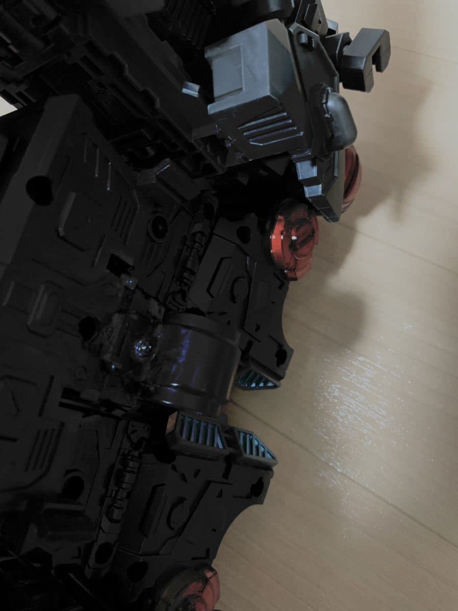 Amazon.co.jp: Maketoy MT MCB-03P DEVIL STINGER/デビルスティンガー