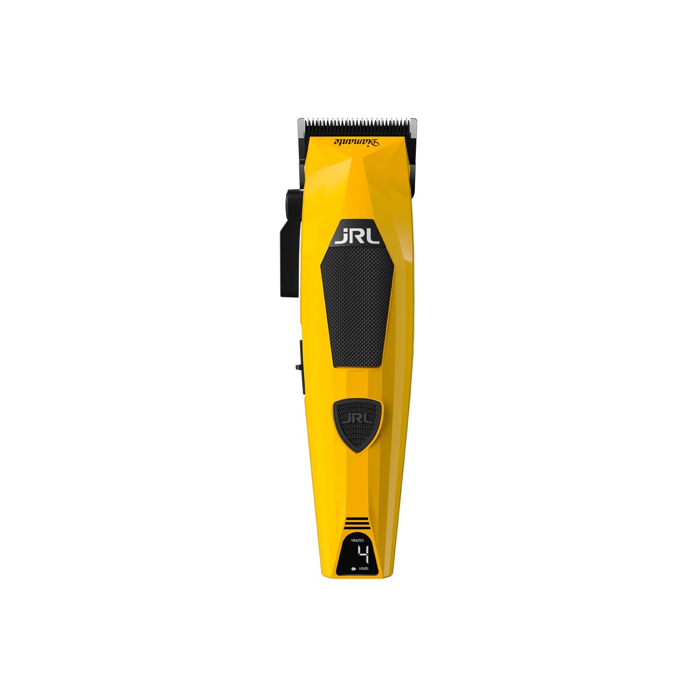 JRL Diamante Collection | Limited Edition Professional Clipper +