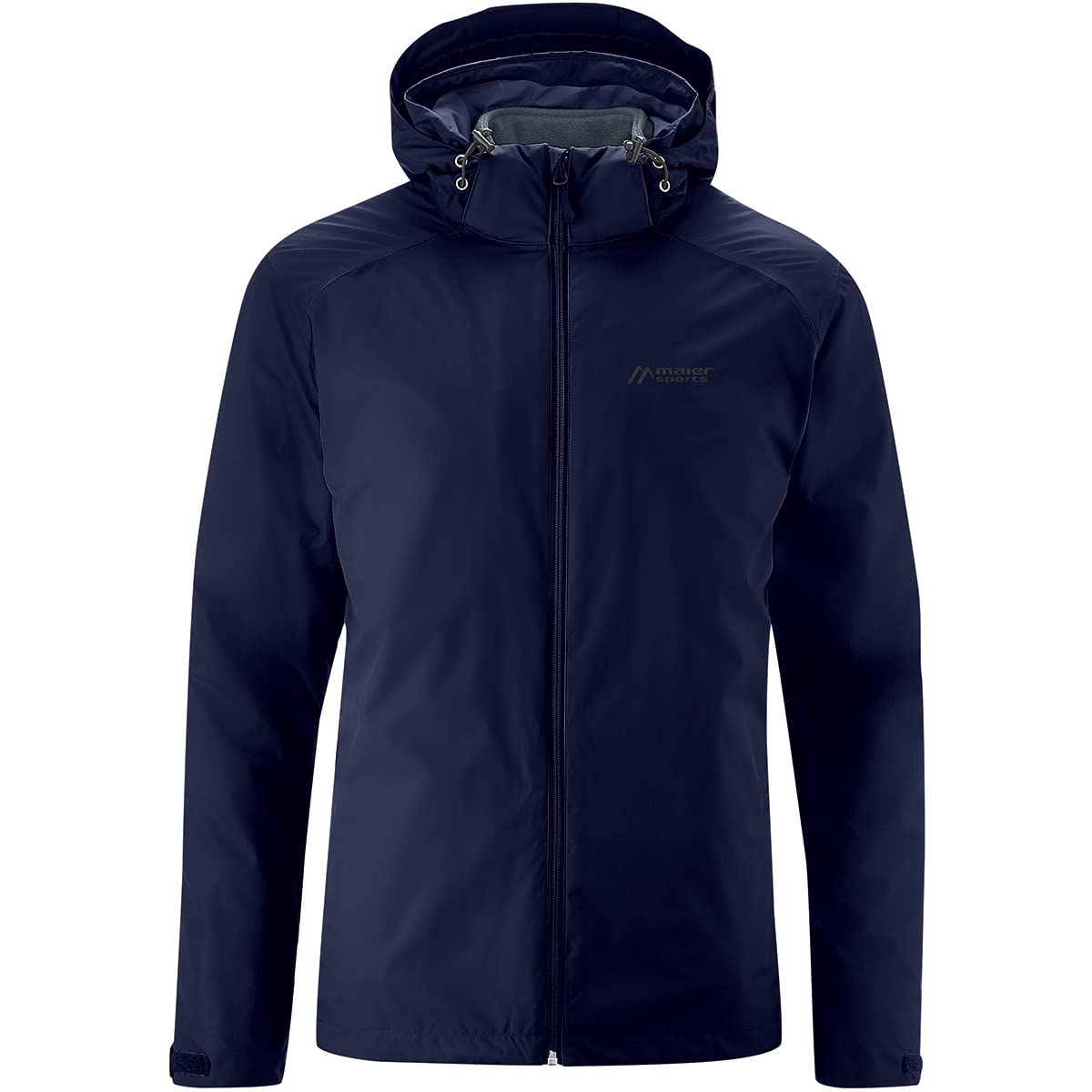 Maier Sports Herren Gregale Dj M Outdoorjacke