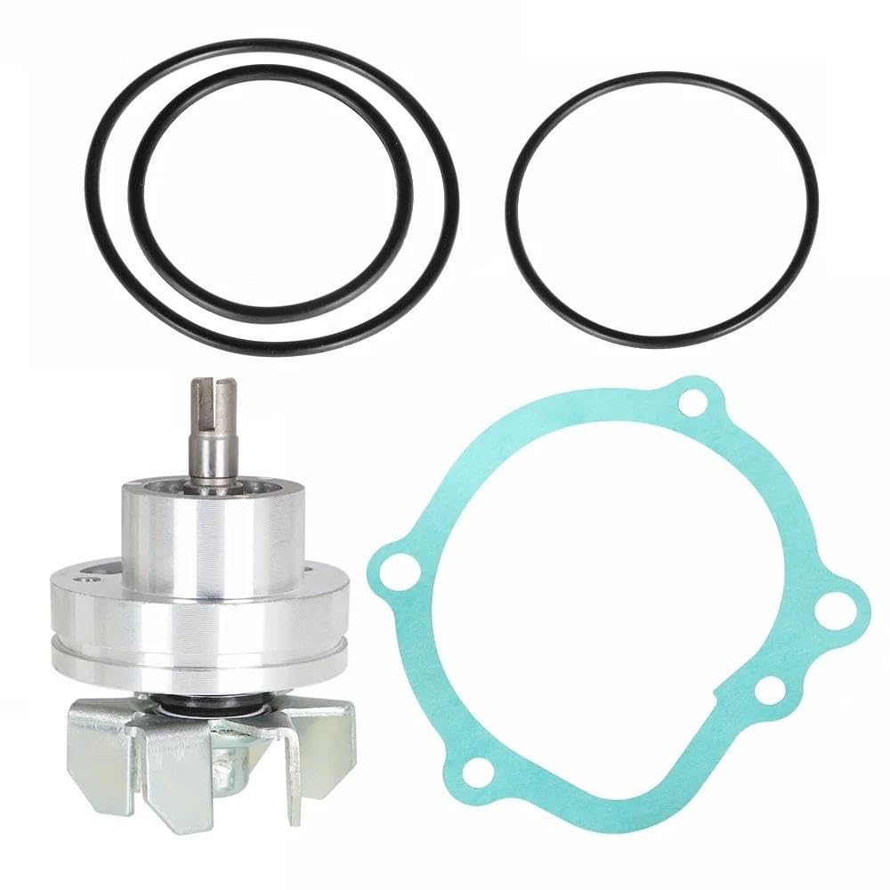 Pompa Dell'acqua Compatibile Con Honda Goldwing 1100 GL1100
