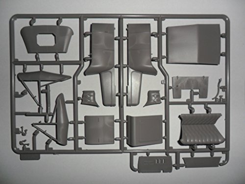 Icm Model Kit Model T Ambulance 1917 Wwi American Car 35661 #TOP7