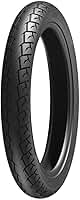 Pneu de Moto Levorin Aro 18 100/90-18 Matrix M/c 56p Reforçado - Traseiro
