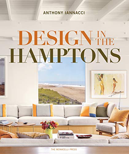  Design in the Hamptons PDF