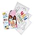 Crayola Barbie Color Wonder Coloring Set, Mess Free Coloring Book Pages for Toddlers, Travel Activity, Barbie Gift & Toys for Kids